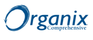 Organix Comprehensive logo at Lafayette Acupuncture & Functional Medicine