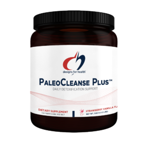 15 Day Gentle Detox: PaleoCleanse Plus